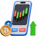 online, crypto, trading, graph, shop, finance, web, internet, ecommerce