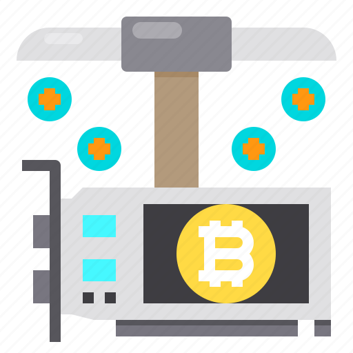 Business, coin, cryptocurrency, digital, mining icon - Download on Iconfinder