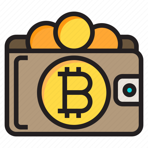 Business, cryptocurrency, digital, money, wallet icon - Download on Iconfinder