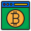 bitcoin, cryptocurrency, cryptocurrencybitcoin, currency, money, scale 