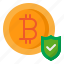 bitcoin, cryptocurrency, money, protect, safe 