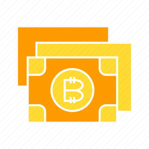 Bank, blockchain, cash, cryptocurrency, dollar, finance, money icon - Download on Iconfinder
