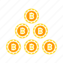 bitcoin, coin, digital money, finance, invest, money, value