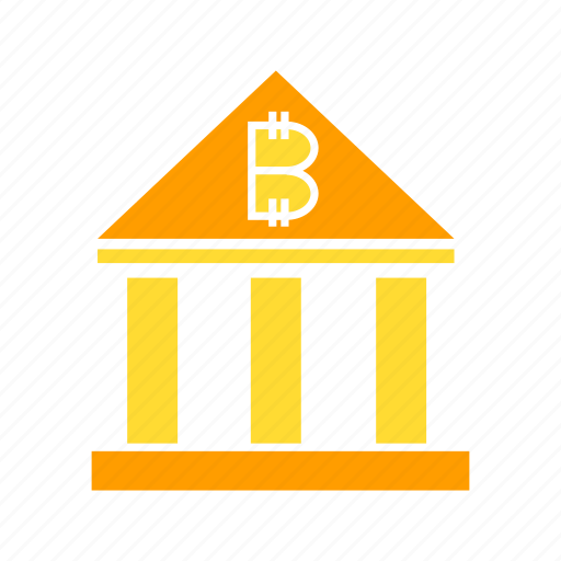 Bitcoin, blockchain, crypto, digital money, finance icon - Download on Iconfinder