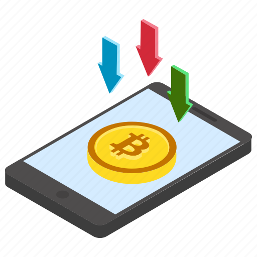 Bitcoin accepted here, bitcoin as payment, bitcoin into cash, buy bitcoin, cryptocurrency icon - Download on Iconfinder