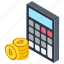 bitcoin accounting, bitcoin calculation, bitcoin calculator, cryptocurrency calculation, mining calculator 
