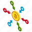 bitcoin network, cryptocurrency exchange, decentralization in bitcoin, decentralized cryptocurrency, decentralized exchange 