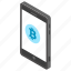 bitcoin app, bitcoin for android, bitcoin trade, cryptocurrency app, mining app 