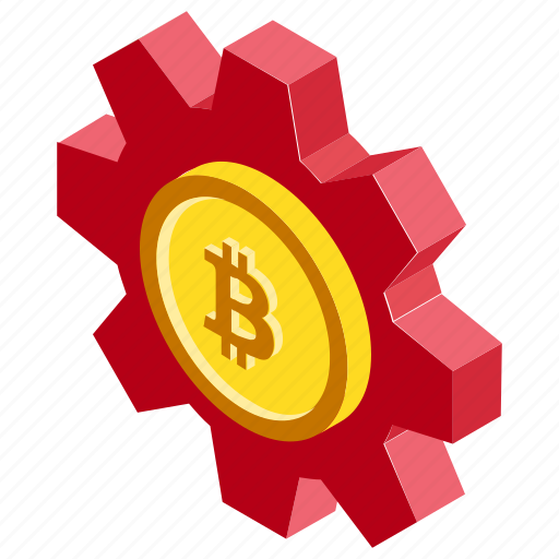 Alternative currency, bitcoin, cryptocurrency, digital currency, electronic currency icon - Download on Iconfinder