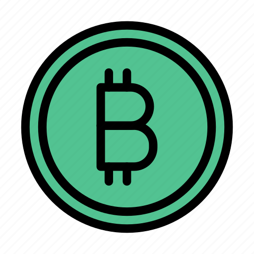 Digital, currency, crypto, marketing, bitcoin icon - Download on Iconfinder