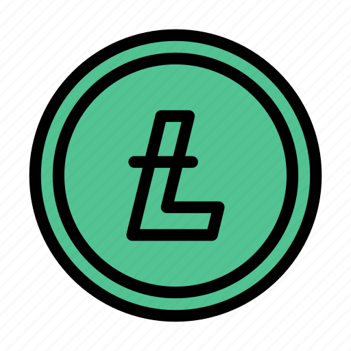 Crypto, lithium, marketing, currency, digital icon - Download on Iconfinder