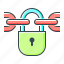 blockchain, lock, locked, protection, chain 