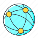 net, network, web, communication, internet 