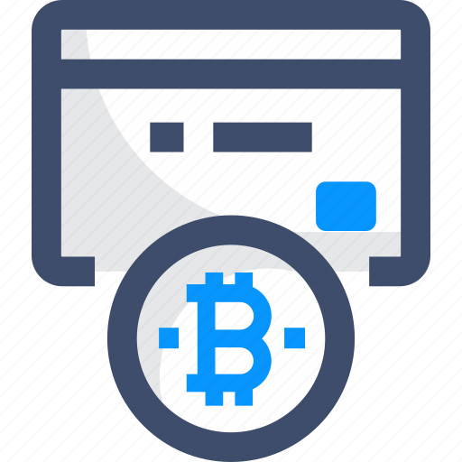 Cashless, credit card, cryptocurrency, payment, transaction icon - Download on Iconfinder