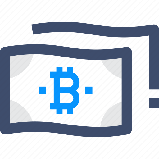 Bitcoin, coin value, coins, cryptocurrency icon - Download on Iconfinder