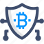 cryptocurrency, encryption, security, shield 