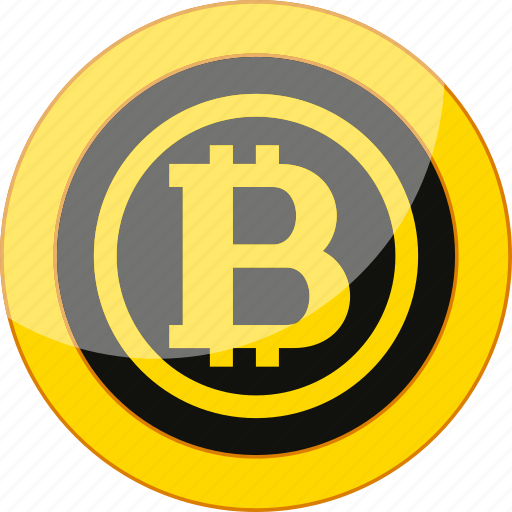 Bitcoin, blockchain, btc, coin, crypto, cryptocurrency, currency icon - Download on Iconfinder