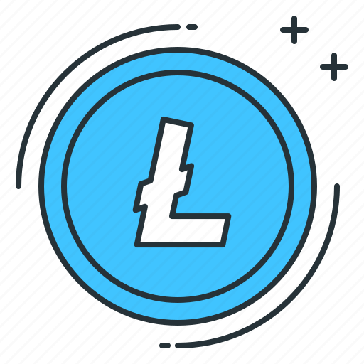 Litecoin, altcoin, cash, cryptocurrency, digital, electronic, money icon - Download on Iconfinder