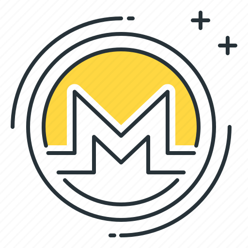 Monero, altcoin, business, cryptocurrency, finance, payment icon - Download on Iconfinder