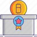 block, reward, cryptocurrency, bitcoin