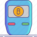 hardware, wallet, cryptocurrency, bitcoin