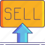 sell, button, shopping, ecommerce 