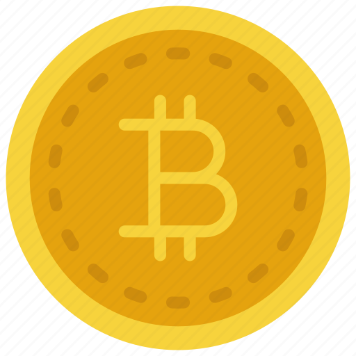 Bitcoin, cryptocurrency, crypto, blockchain, btc icon - Download on Iconfinder