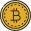 bitcoin, cryptocurrency, crypto, blockchain, btc 