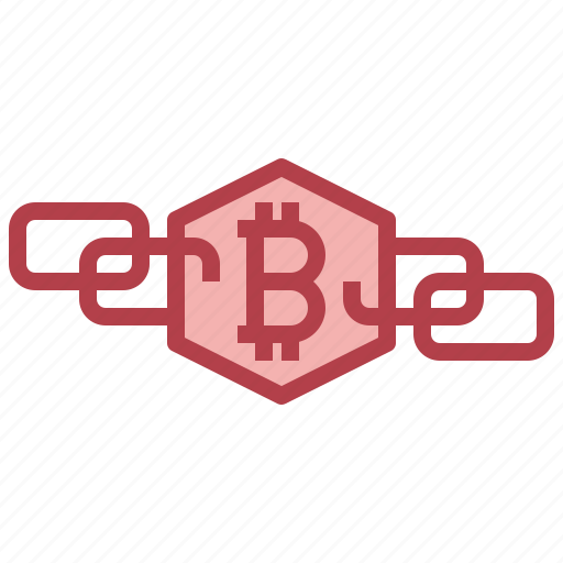 Bitcoin, blockchain, market, money, payment icon - Download on Iconfinder