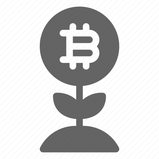 Bitcoin, cryptocurrency, investment icon - Download on Iconfinder