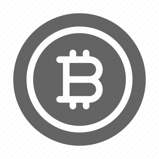Bitcoin, cryptocurrency, money icon - Download on Iconfinder