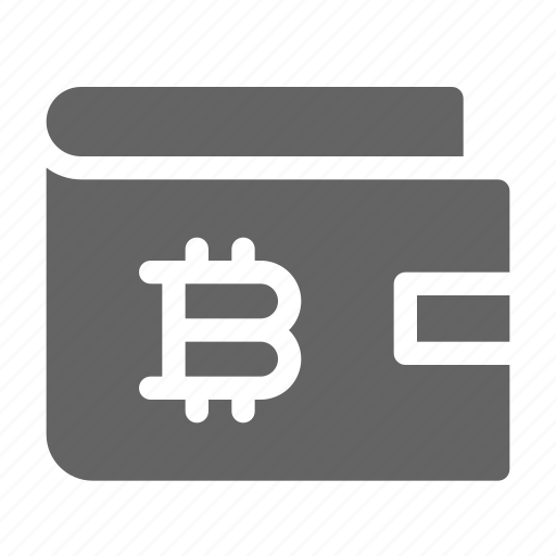 Bitcoin, cryptocurrency, wallet icon - Download on Iconfinder