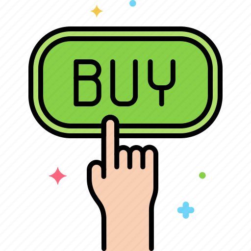 Buy, button, shopping, ecommerce icon - Download on Iconfinder