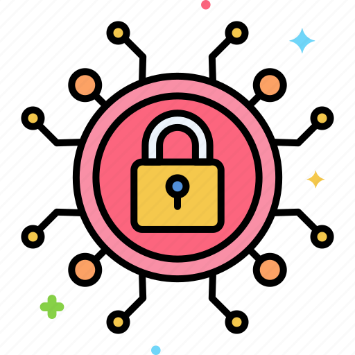 Encryption, protection, security, safety icon - Download on Iconfinder