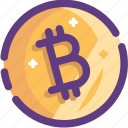 bitcoin, blockchain, cash, coin, cryptocurrency, ico