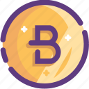 blockchain, bytecoin, coin, cryptocurrency, ico