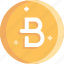 blockchain, bytecoin, coin, cryptocurrency, ico 