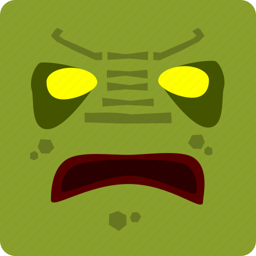 Creature, halloween icon - Download on Iconfinder