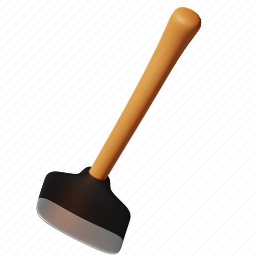 Hoe, dig, spade, tool, equipment, agriculture, farming icon - Download on Iconfinder