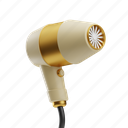 hairdryer, hair dryer, hairdressing, grooming, blower, beauty cosmetics, makeup, beauty product, skincare 