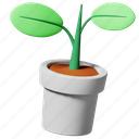 plant pot, plant, pot, grow, planting, gardening, agriculture, farming, nature