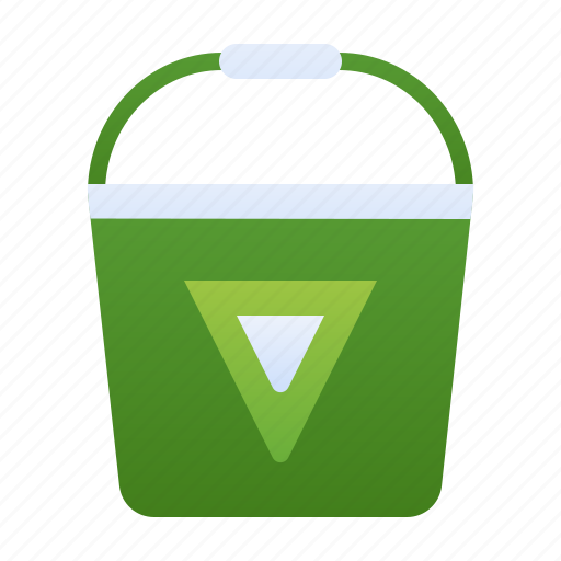 Agriculture, bucket, farm, nature icon - Download on Iconfinder