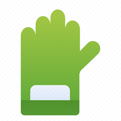 Agriculture, farm, glove, nature icon - Download on Iconfinder