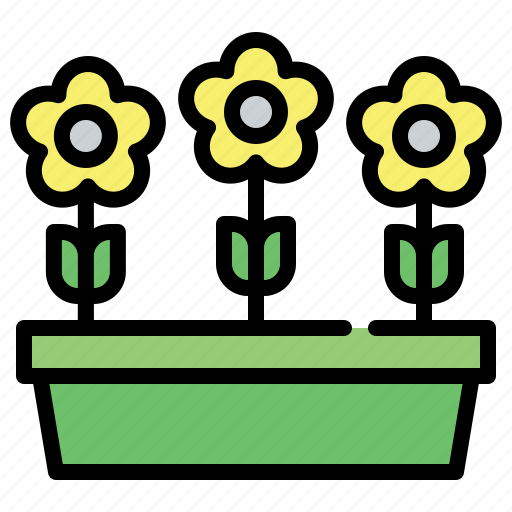 Agriculture, farm, growth, nature icon - Download on Iconfinder