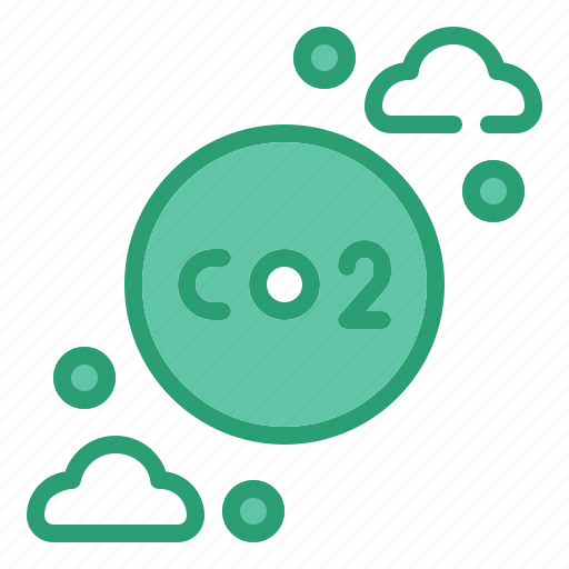 Agriculture, co2, farm, nature icon - Download on Iconfinder