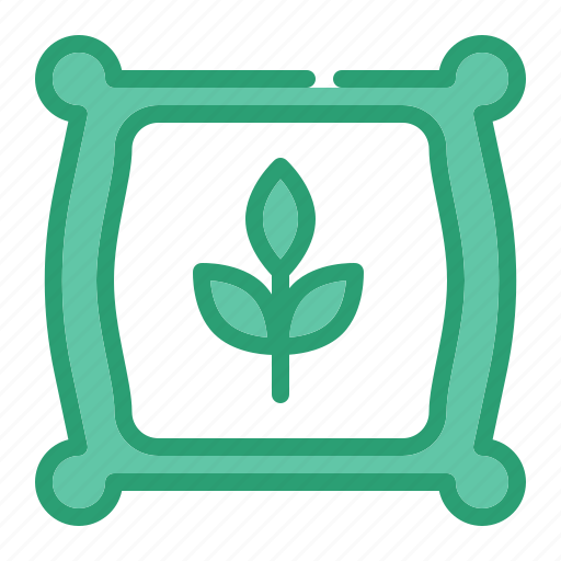 Agriculture, farm, nature, seeds icon - Download on Iconfinder