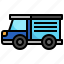 truck, logistic, mover, logistics, delivery, transportation, shipping 