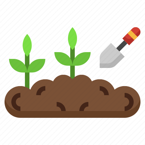 Pot, plant, farming, gardening, botanic, nature icon - Download on Iconfinder