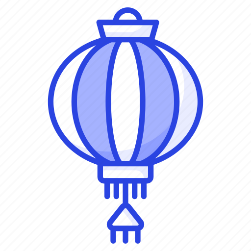 Chinese, lantern, traditional, lamp, ornament, light, kerosine icon - Download on Iconfinder