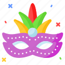 carnival, mask, masquerade, costume, festival, event, party